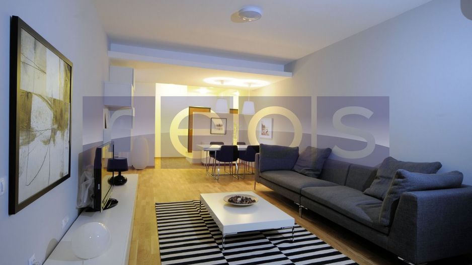 VANZARE APARTAMENT DEOSEBIT 140MP | 4CAMERE | MOBILAT-UTILAT | PARCARE - Poză 1