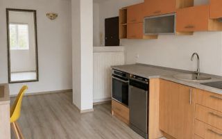 Apartament de 2 camere, 55mp, decomandat, parcare, zona Plopilor - Poză 5