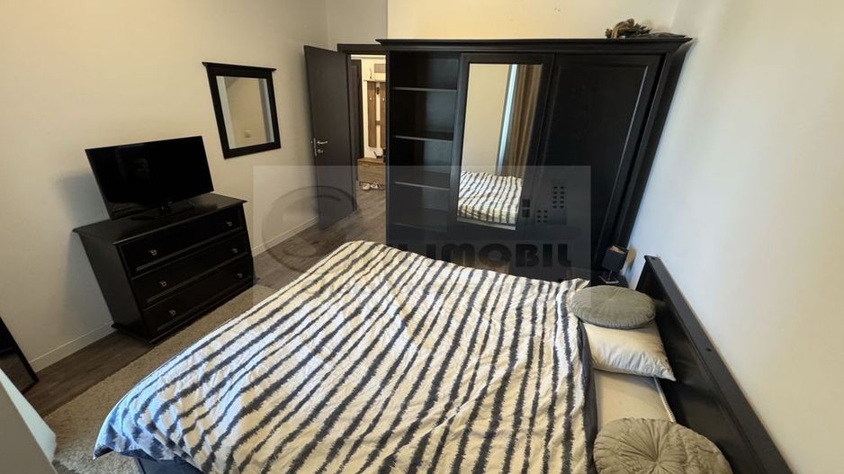 Apartament 2 camere– Conest Residence | zona Tudor Vladimirescu - Poză 1