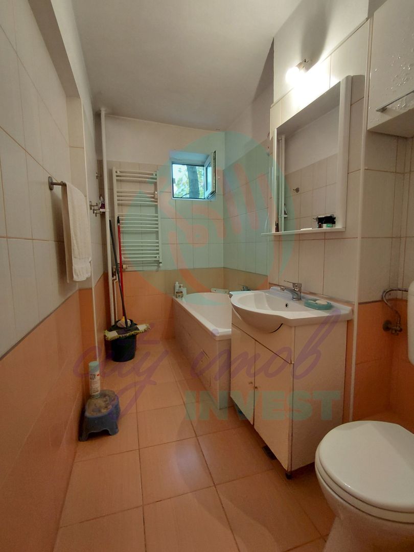 3 camere Câmpia Libertății, 70 mp, 2 balcoane, lângă Parcul IOR - Poză 18