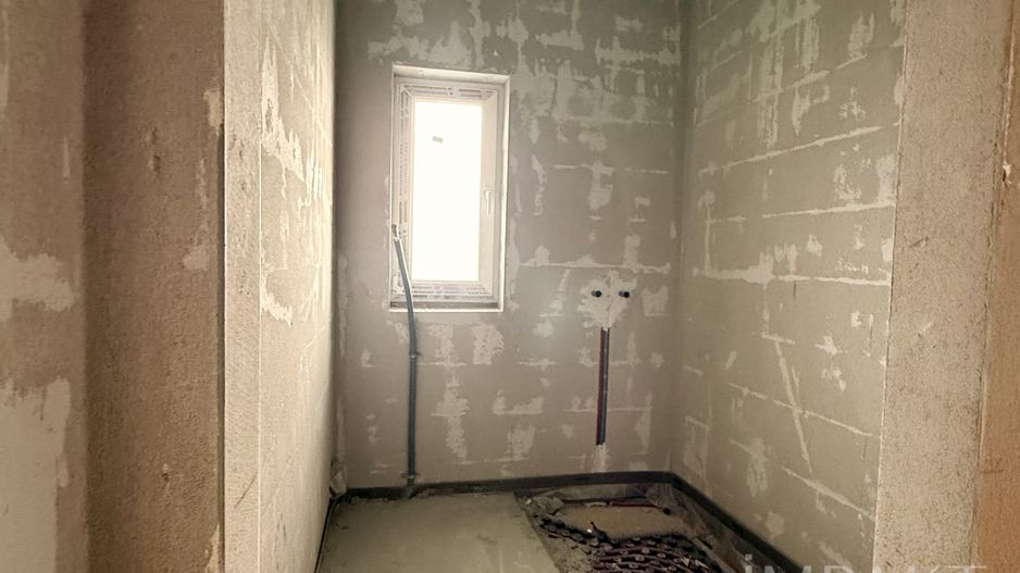 Casa cuplata cu garaj dublu, in Dezmir! - Poză 17