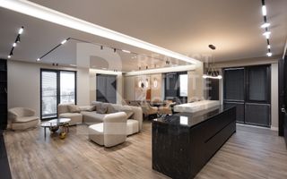 Chirie, apartament, 3 camere, stradela Teatrului, Centru - Poză 1