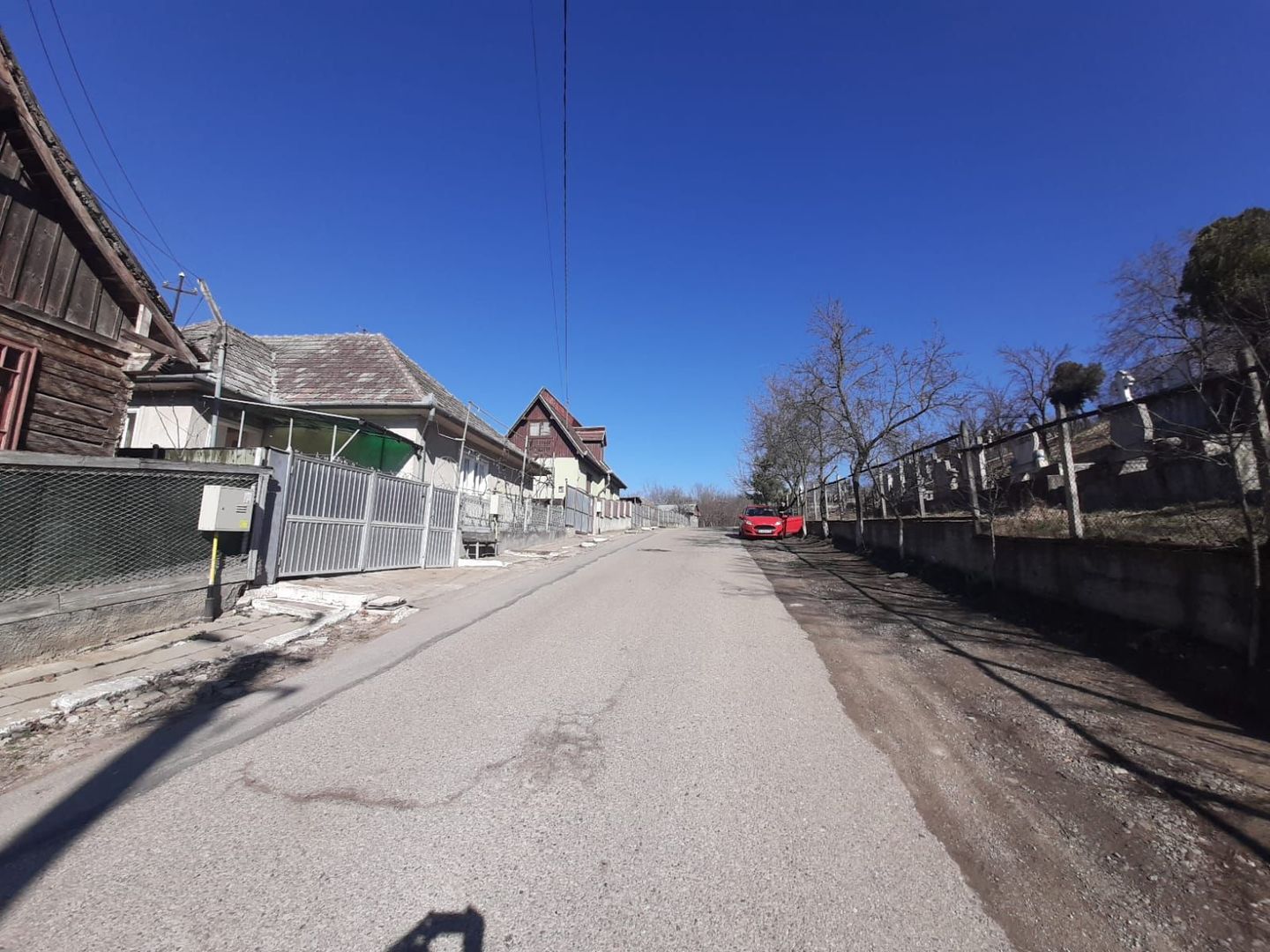 Teren de vanzare in Turda - Poză 1