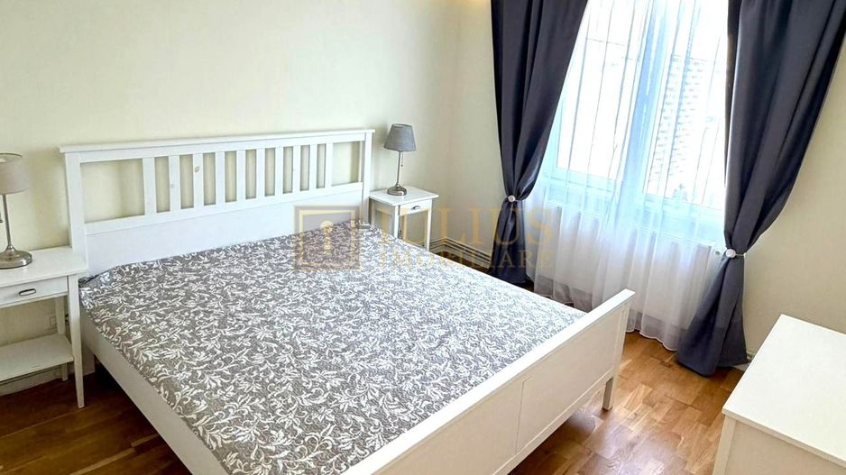 Apartament cu 3 camere, Medicina, Arte - Poză 2