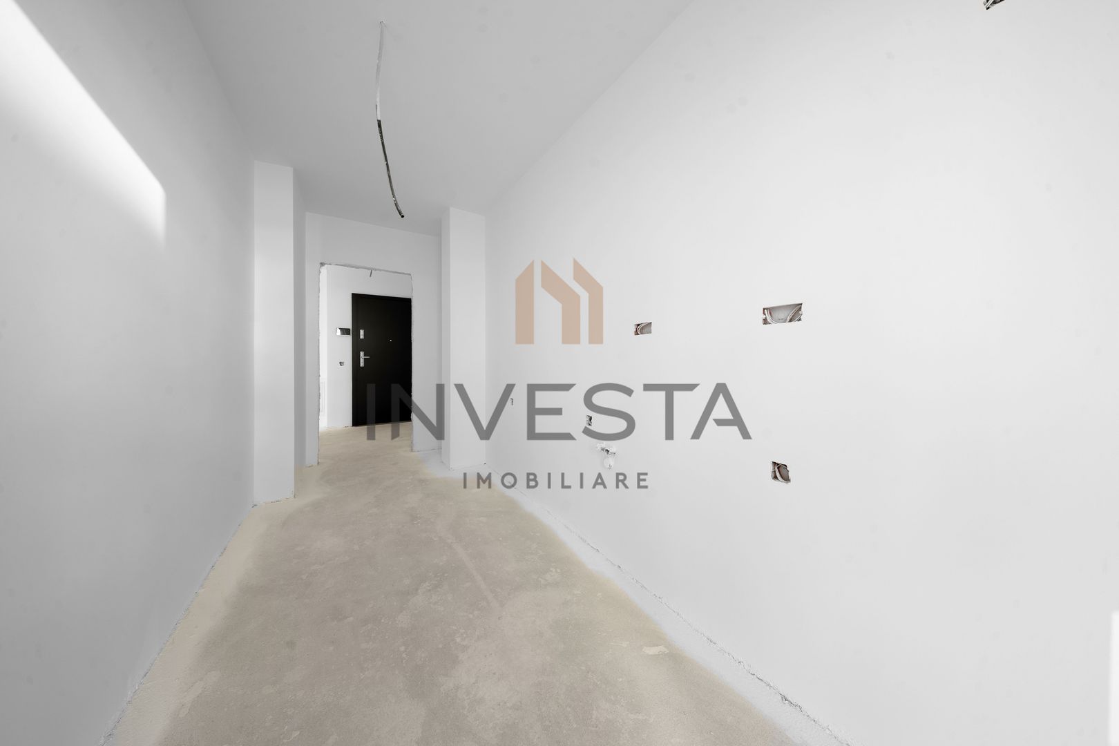 Apartament cu 2 camere in Iris - Ansamblu Exclusivist, imobil nZEB - Poză 7