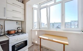 Vânzare, apartament, 4 camere, Strada Igor Vieru, Ciocana - Poză 1