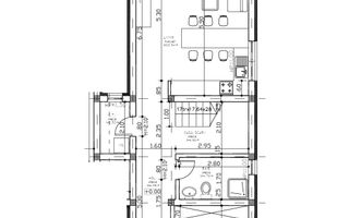 Drumul Boilor. Despartit prin camera tehnica. Toate utilitatile. - Poză 11