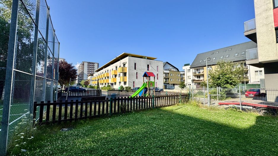 Garsonieră nouă de închiriat, prima închiriere, Strada Nicolae Labiș, Tractorul - Poză 29