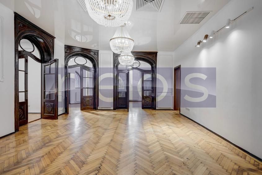 VANZARE 6 CAMERE APARTAMENT IN VILA INTERBELICA | SECTOR 1 | - Poză 5