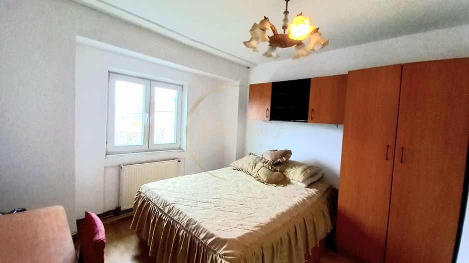 OCAZIE | Apartament decomandat 2 camere - Dâmbovița | INVESTIȚIA PRTFECTĂ - Poză 1