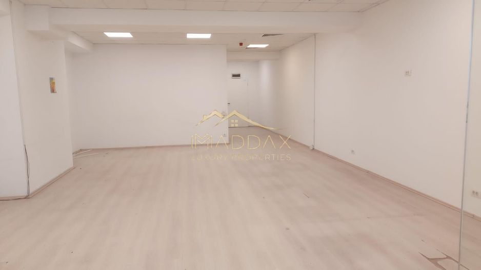 Spatiu Birouri// ***124mp utili*** // zona Herastrau- Aviatiei - Poză 6