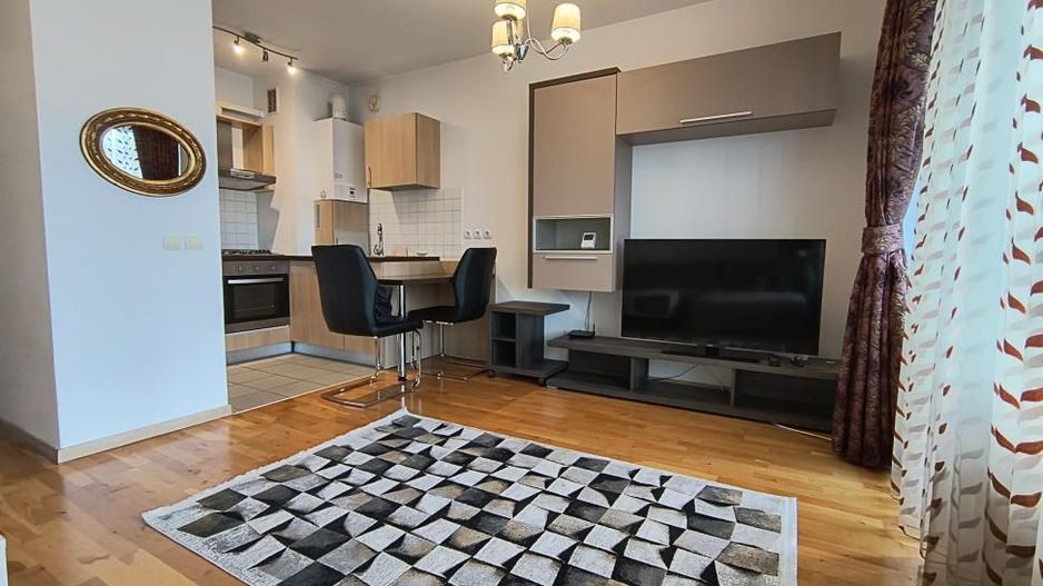 Duplex 3 camere, Baba Novac- New Town Residence- Dristor - Poză 2