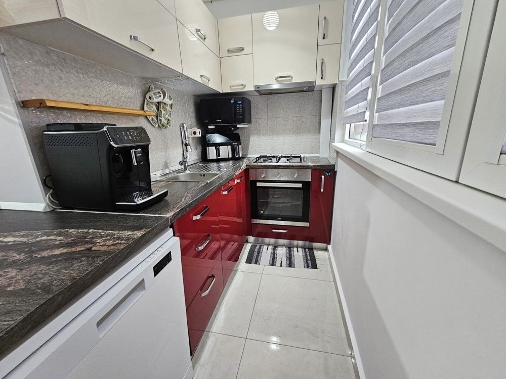 Apartament Modern si Decomandat | Militari Residence | Ilie Petre - Poză 8