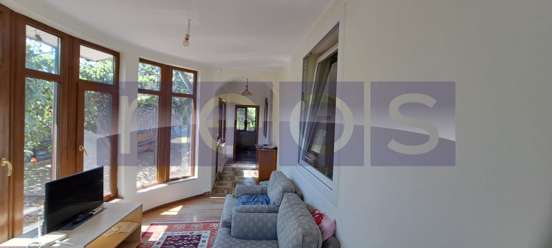 CASA DE VANZARE | 4 CAMERE | 110 MP | TEREN 2.500 MP | ROSIORI DE VEDE - Poză 2