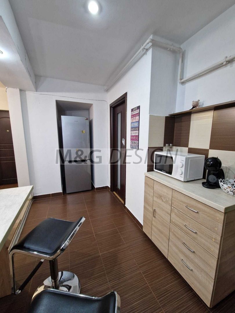 Apartament 2 camere zona Dorobantilor - Poză 3