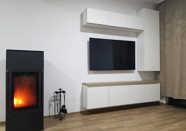 BRASADAS vinde casa noua in Balta Blonda. - Poză 8