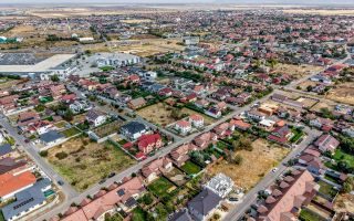 Două parcele de teren disponibile | Via Carmina | Str. Cassia - Poză 8