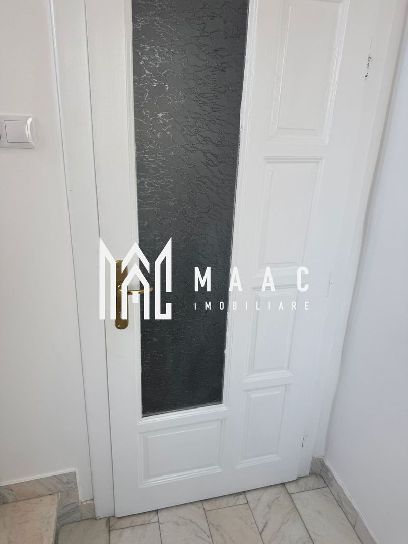 Spațiu de Inchiriat I 48 mp I Stadiu de Cheie I Zona Dumbravii - Poză 8