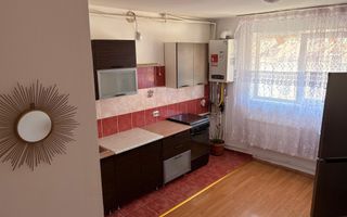 Garsonieră 36 mp compartimentată pe 2 niveluri Terezian - Poză 5