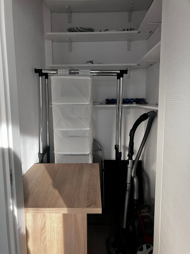 2 camere Aviatiei - Baneasa, bloc 2018, parcare subterana, centrala! - Poză 8