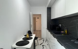 Apartament de 2 camere, LUX, parcare subterana, zona strazii Tasnad - Poză 6