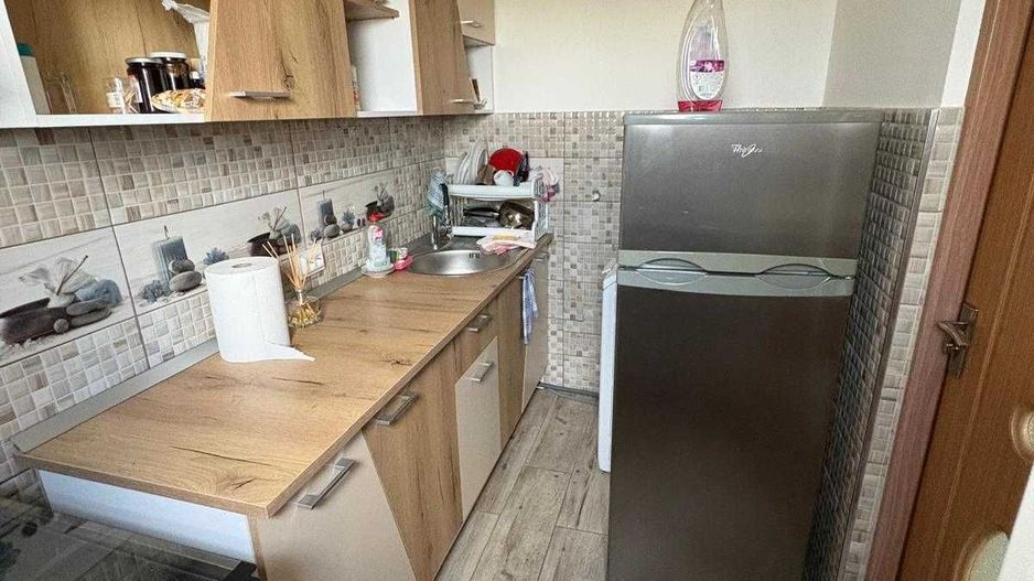 Garsoniera - Brancoveanu - Budimex. - Poză 6