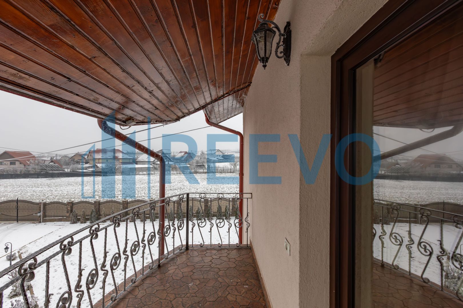 Casă/Vilă cu foișor | 1.000 mp teren | Măgura - Poză 78