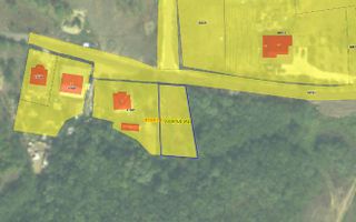 Teren intravilan 608 m2, Chicerea, comuna Tomești, județul Iași – la 20 minute de centrul municipiului Iași - Poză 4
