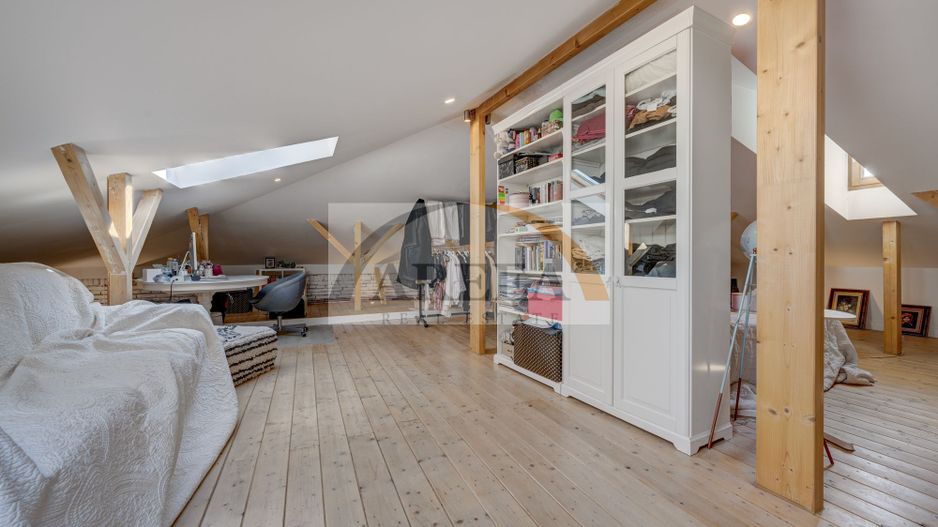 Vila Interbelica in centrul Bucurestiului - Poză 20