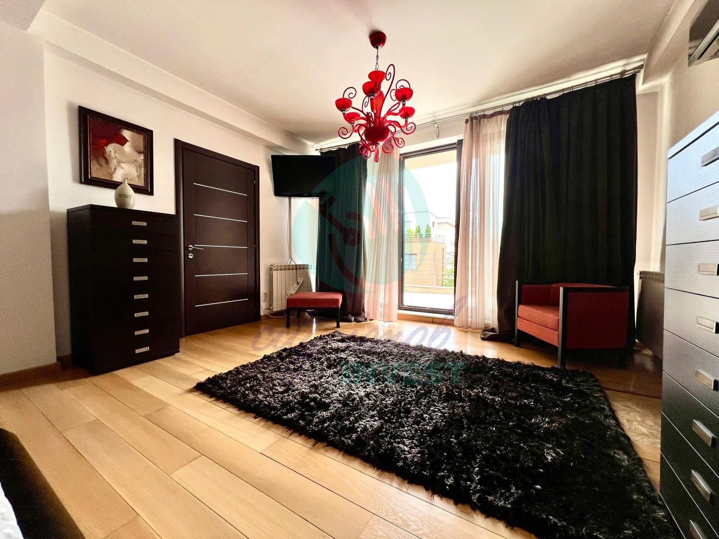 Vila individuala 10 camere Iancu Nicolae- Jolie Ville - Poză 12