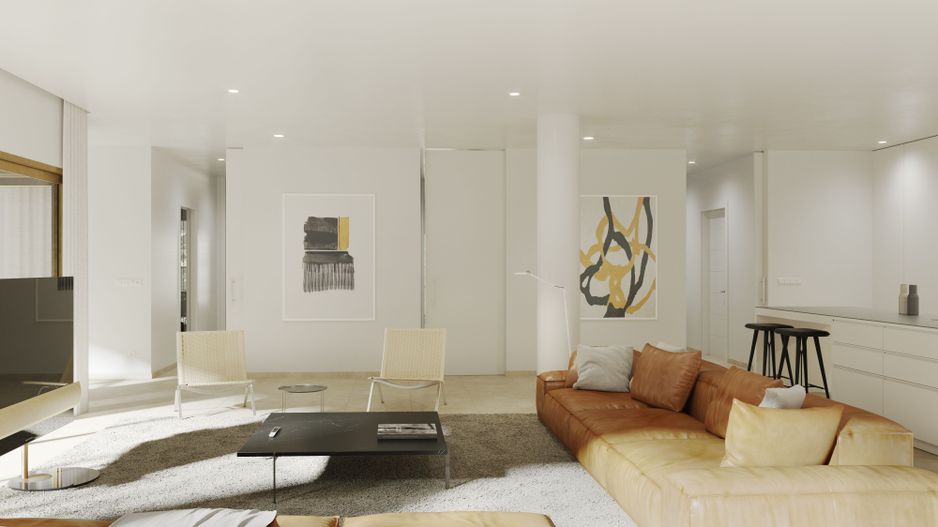 Intempo Diamond în Benidorm, Spania. - Poză 5