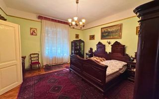 Vila Istorica de vanzare in Centru Timisoara 300 mp utili COMISION 0 - Poză 3