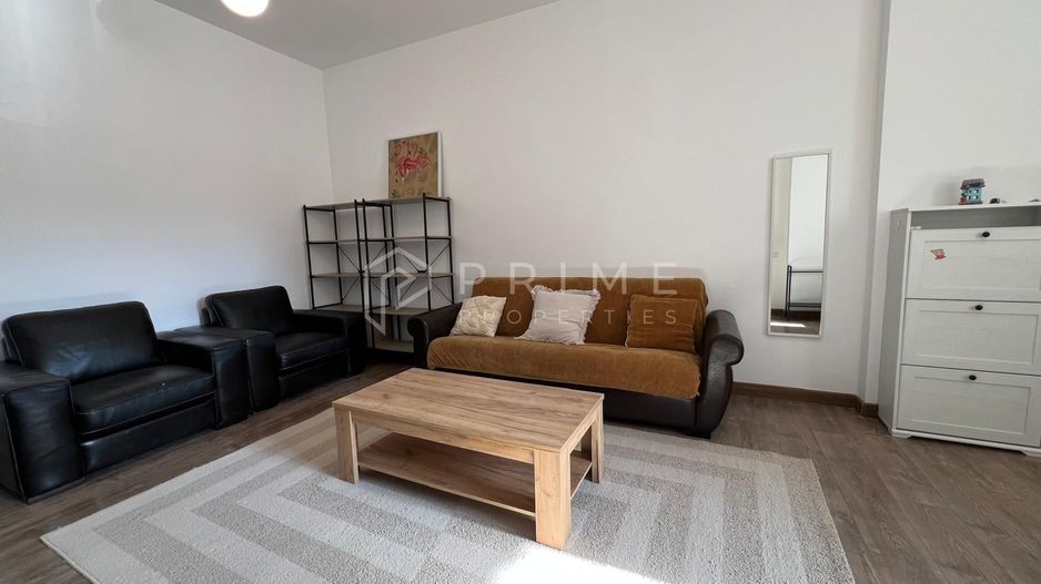 Apartament 3 camere de închiriat – 7 Noiembrie, Târgu Mureș - Poză 13