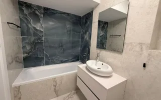 INCHIRIERE 3 CAMERE | LUX | MOBILAT SI UTILAT COMPLET | LOC PARCARE - Poză 27