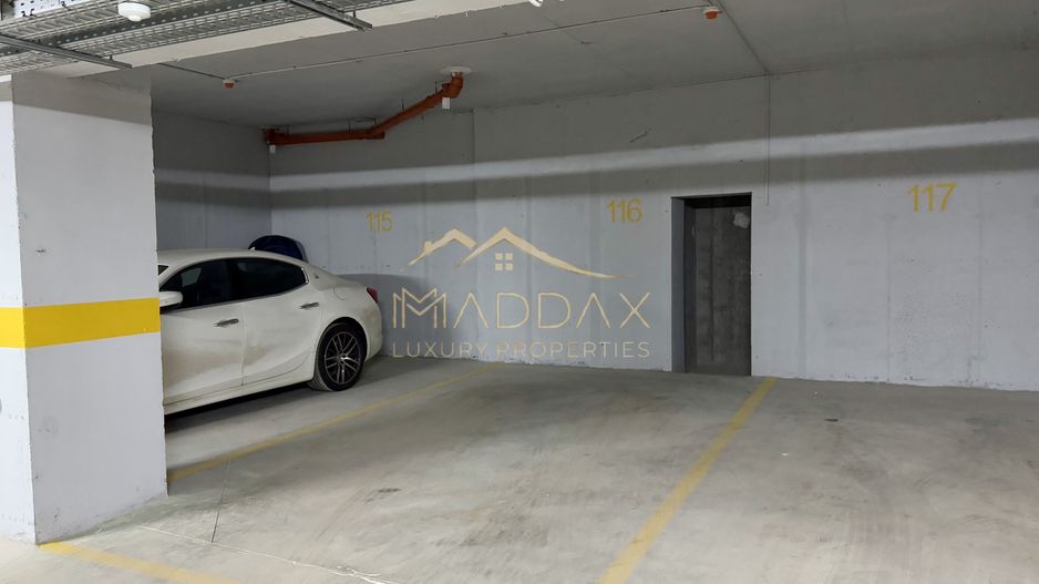 Apartament cu 2 camere *67mp utili + Terasa* // Pipera - Rond OMV - Poză 47