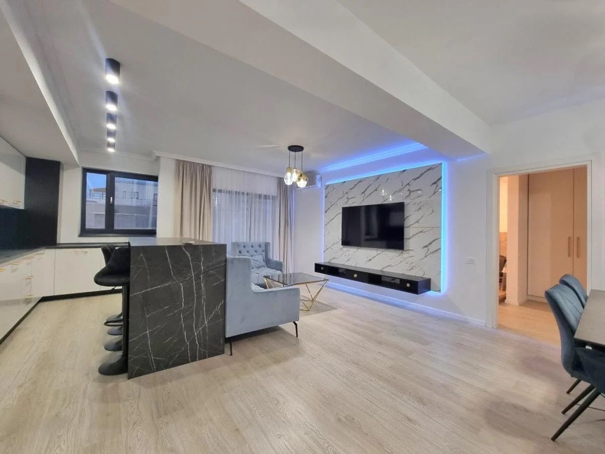 Penthouse 6 camere I Terasa I 2 locuri parcare - Poză 31