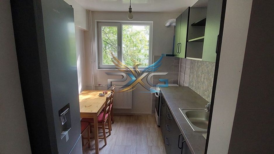 Apartament 2 camere Titan - Poză 4