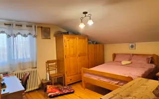 Drumul Fermei, casa S+P+1E, 257 mp utili, stradal, comision 0% - Poză 12