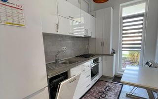 Apartament cu o camera, 29 mp utili, Gradina 56 mp Zona Alma Sibiu - Poză 3