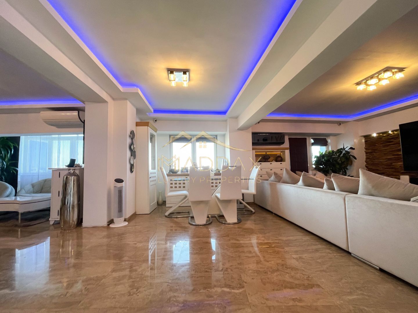 4 Room Apartment //***Smart Home***/Ready for usage/ 1 Parking // Nerva Traian - Poză 6