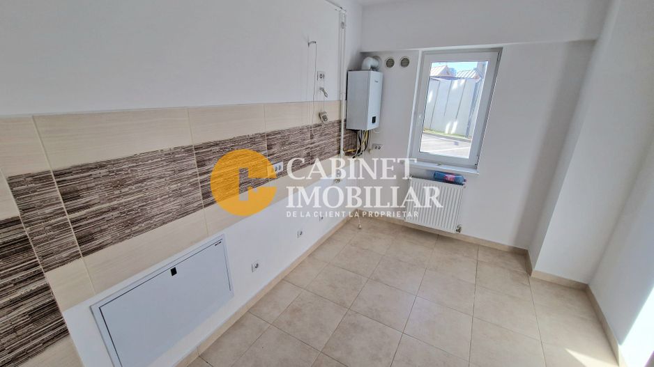 2 Camere Decomandat- Bloc Nou- Zona Zimbru - Poză 3