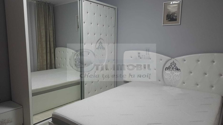 Apartament 2 camere – decomandat | Tudor Neculai – CUG, Iași - Poză 1