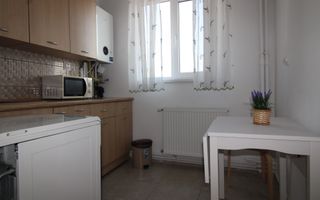 2 camere, Circumvalatiunii, ideal pentru cuplu, 1 persoana, centrala proprie - Poză 12
