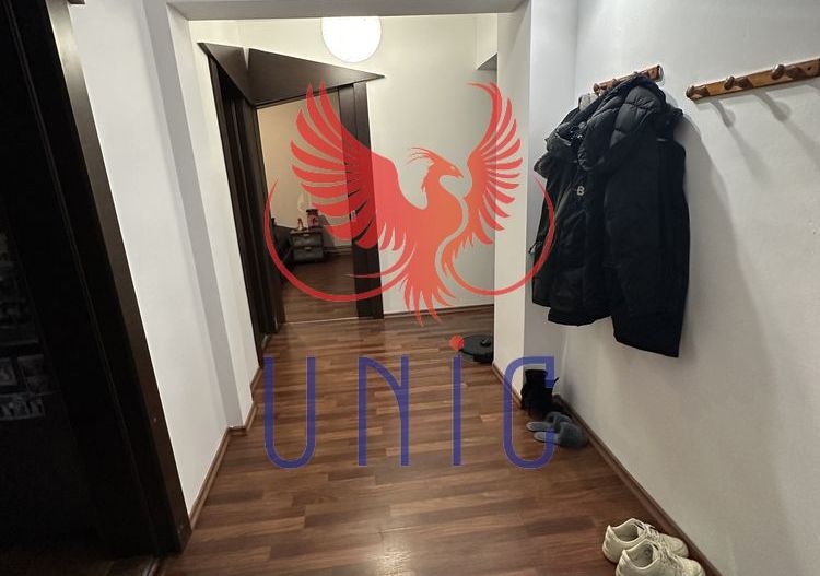 2 camere decomandate,  etaj 3, Rovine - 110 000 euro - Poză 5