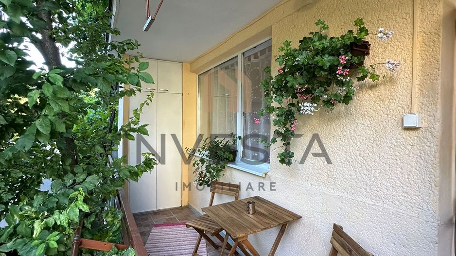 Apartament 2 camere la etajul I, Renovat, zona Iulius Mall - Poză 8