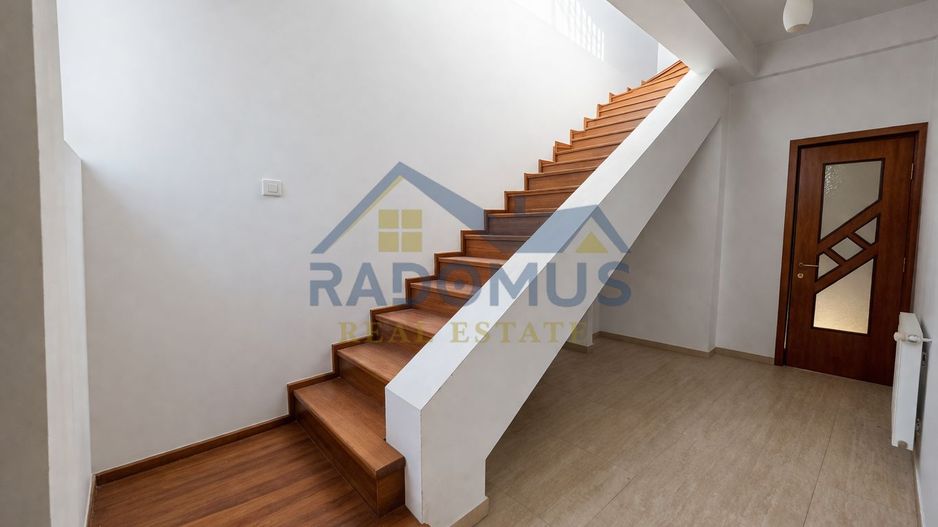 Proprietate exclusivistă | Vilă premium Ploiești – Str. Cerceluș nr. 3 - Poză 17