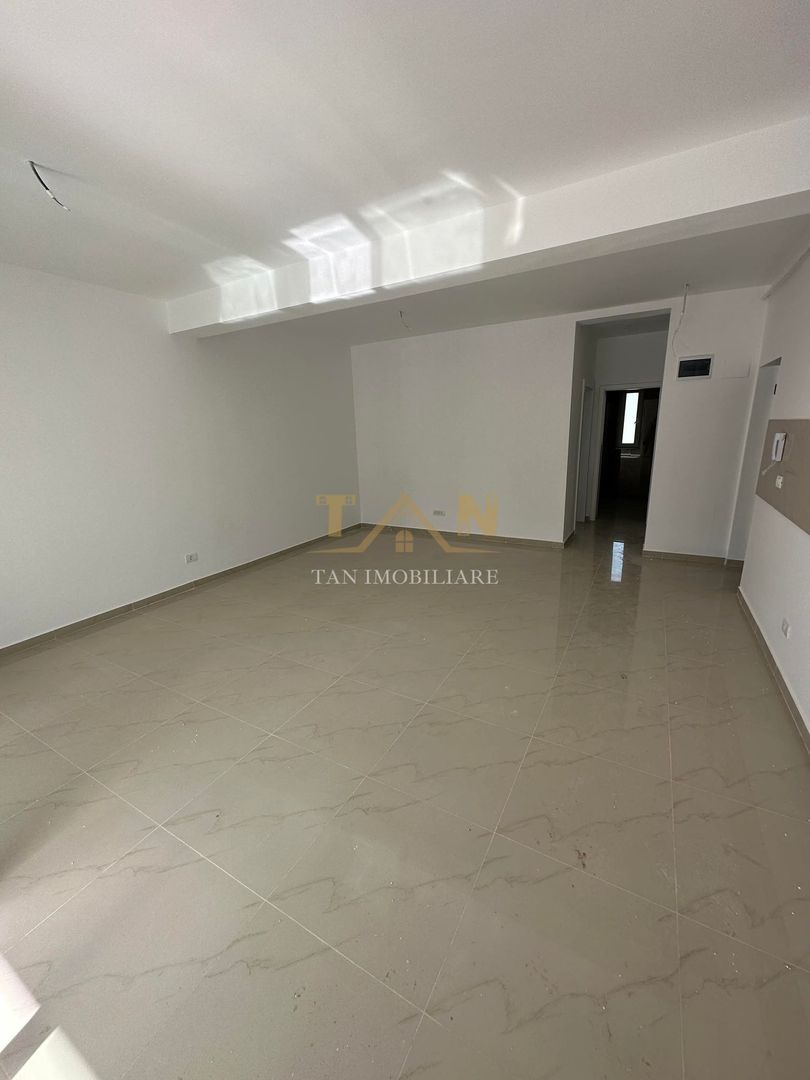 Apartament 2Camere In Spata La Lidl (Giroc) - Poză 3
