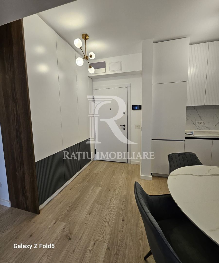 Apartament 2 camere | Parcare subterana | Prima Urbana | Oradea - Poză 3