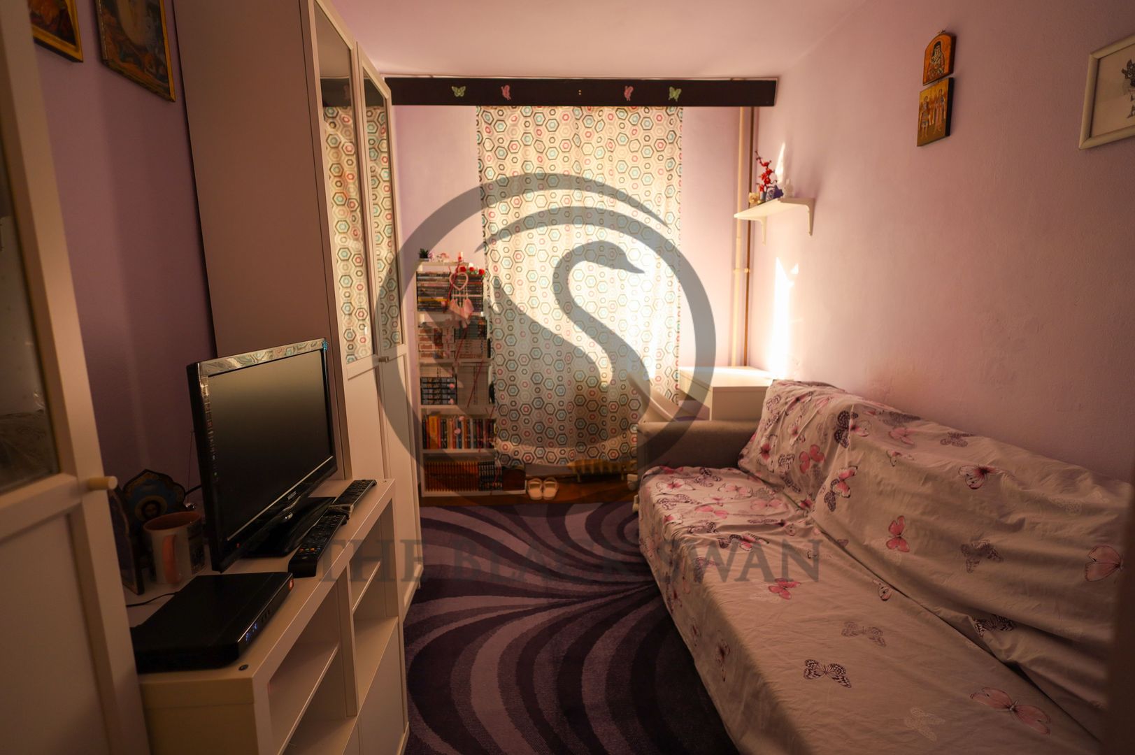 Apartament 3 camere de vanzare | Vest, Ploiesti | COMISION 0% - Poză 4