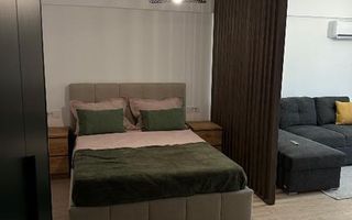Apartament nou, zona Galata, loc de parcare inclus, prima închiriere - Poză 5